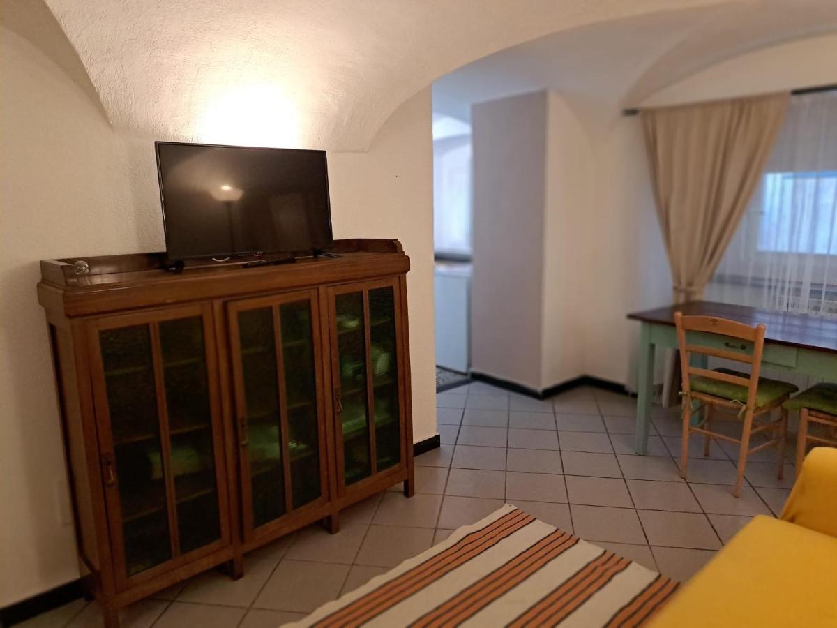 Lanterna House Apartment Генуа Екстериор снимка