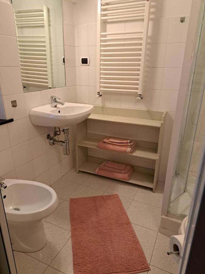Lanterna House Apartment Генуа Екстериор снимка