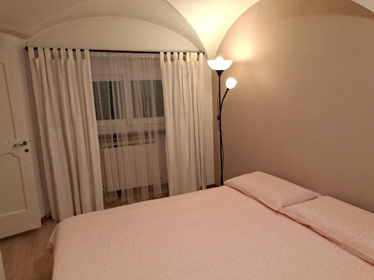 Lanterna House Apartment Генуа Екстериор снимка