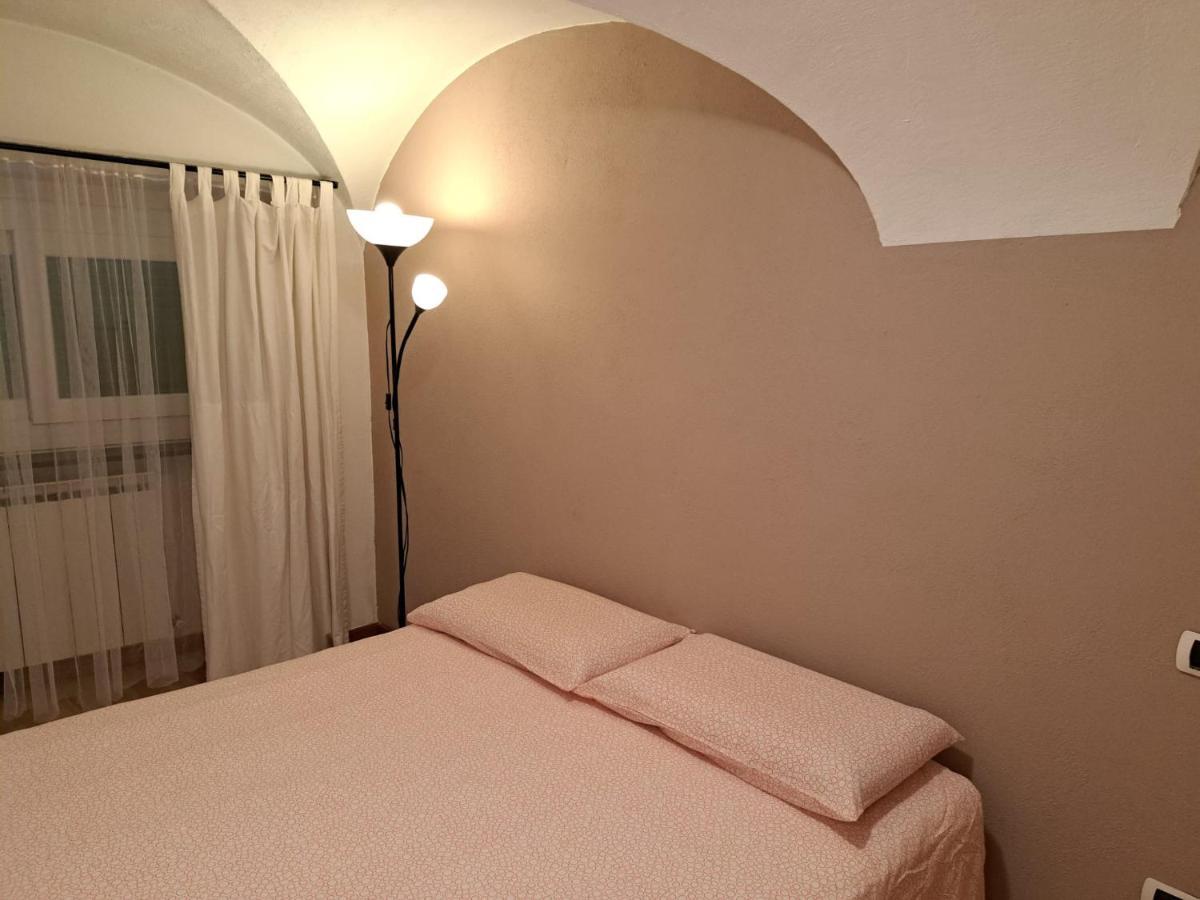 Lanterna House Apartment Генуа Екстериор снимка