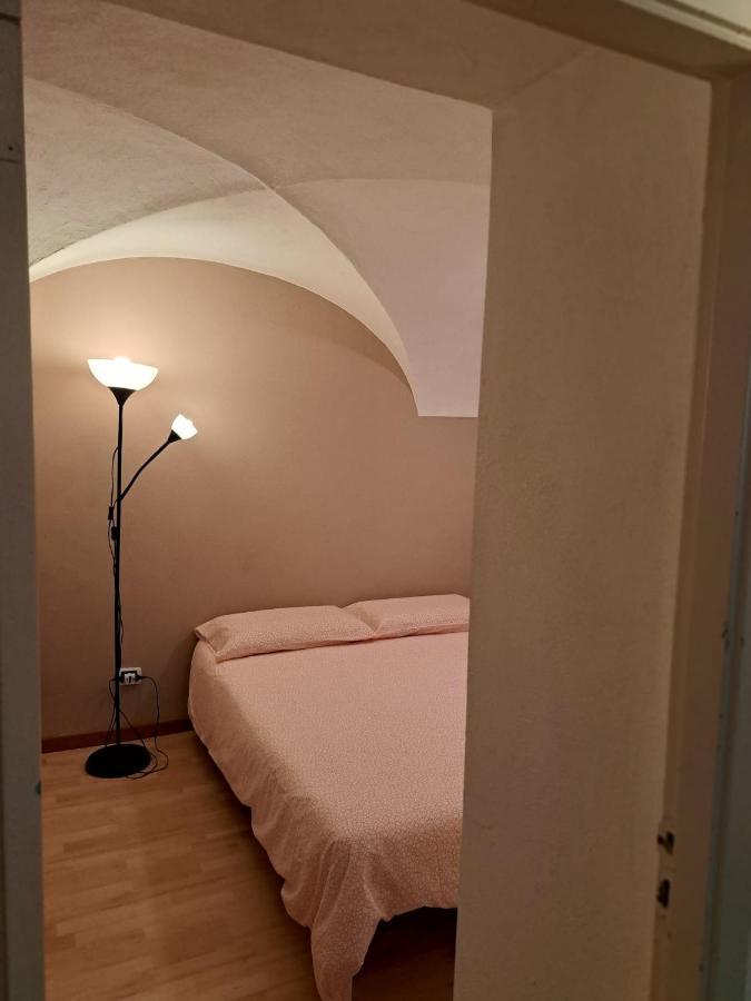 Lanterna House Apartment Генуа Екстериор снимка