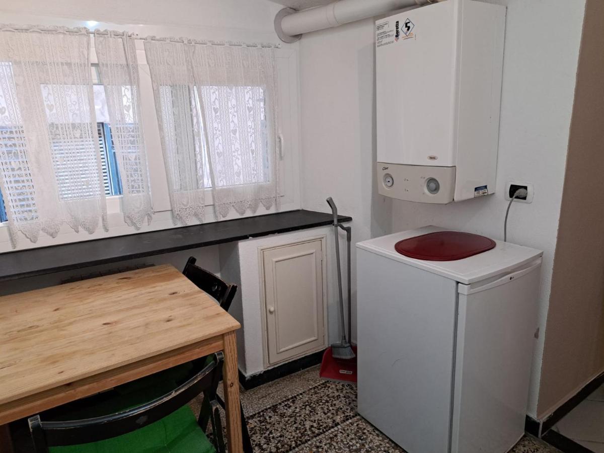 Lanterna House Apartment Генуа Екстериор снимка