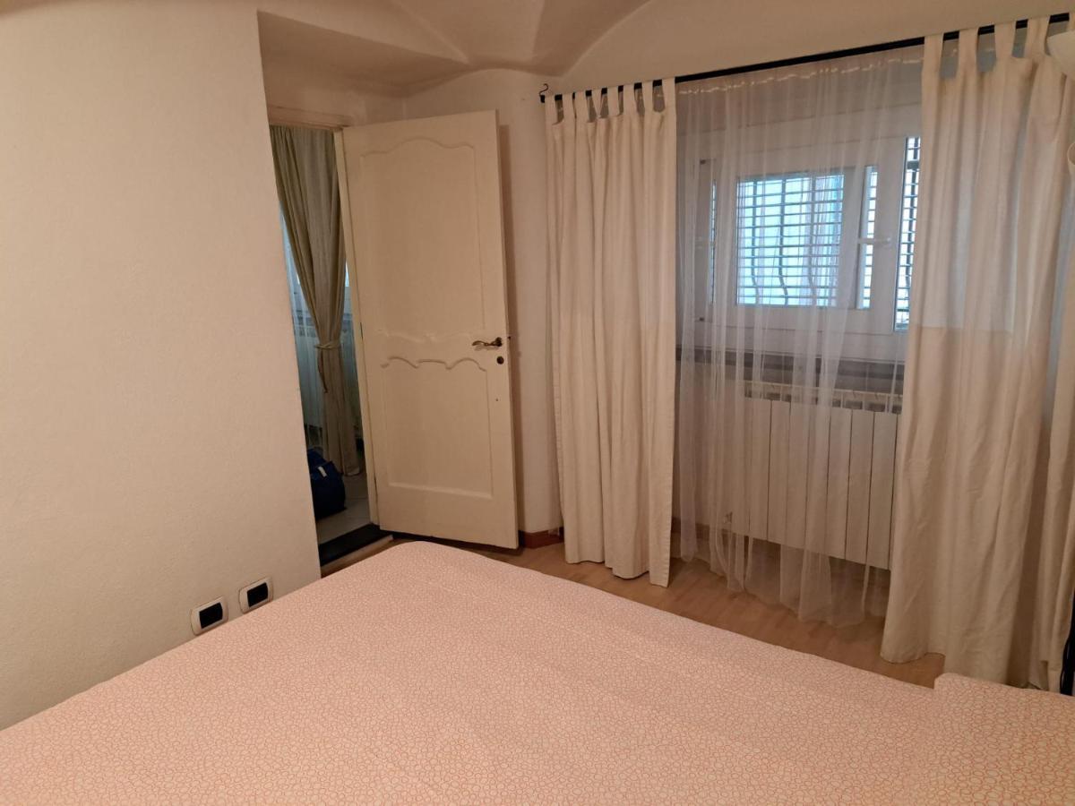 Lanterna House Apartment Генуа Екстериор снимка