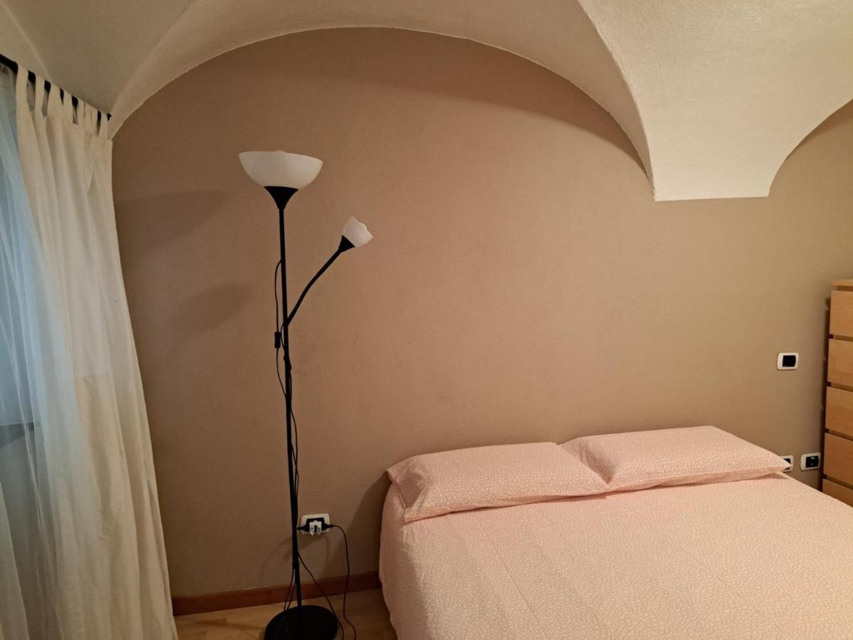 Lanterna House Apartment Генуа Екстериор снимка